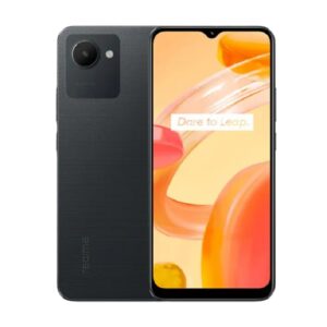 Realme C30