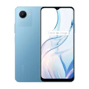 Realme C30s