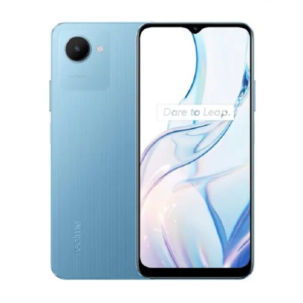 Realme C30s