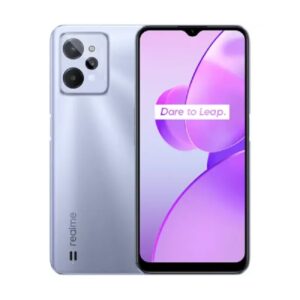 Realme C31