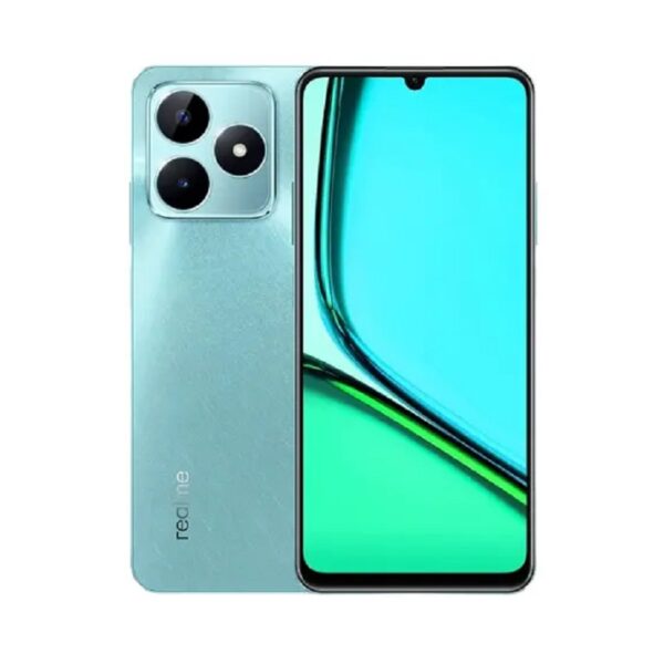 Realme C51s