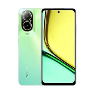 Realme C67