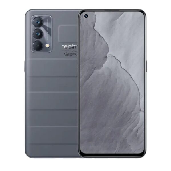 Realme GT Master Edition (256GB ROM)