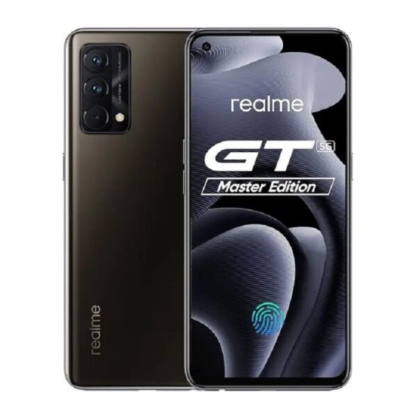 Realme GT Master Edition