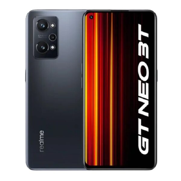 Realme GT NEO 3T (8GB RAM)