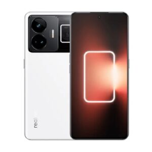 Realme GT Neo 5