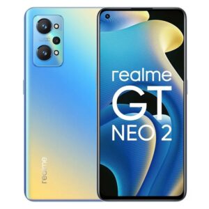 Realme GT Neo2