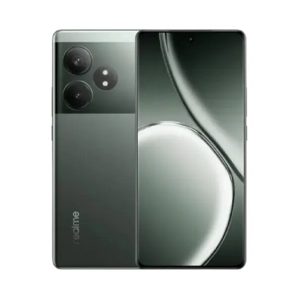 Realme GT Neo6 SE