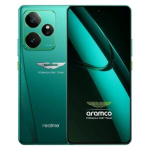 Realme GT7 Dream Edition