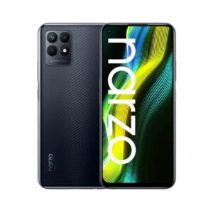 Realme Narzo 50
