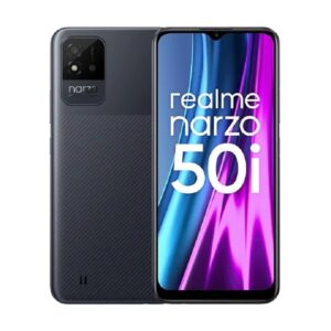 Realme Narzo 50i