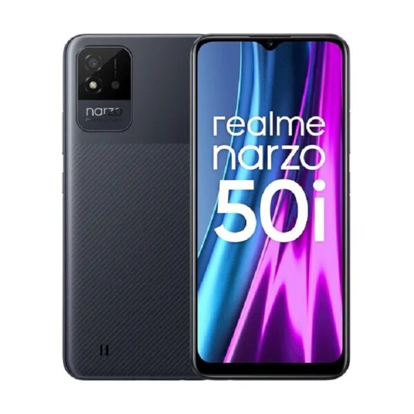 Realme Narzo 50i