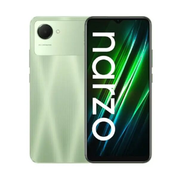 Realme Narzo 50i Prime