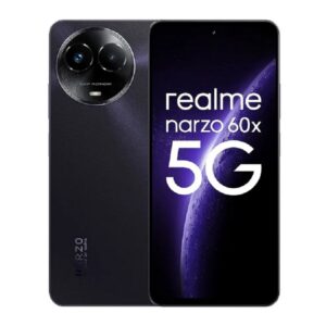Realme Narzo 60x 5G
