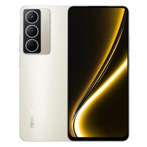 Realme Narzo 80x (8GB RAM)