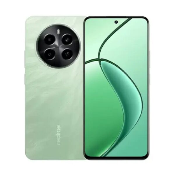 Realme P1