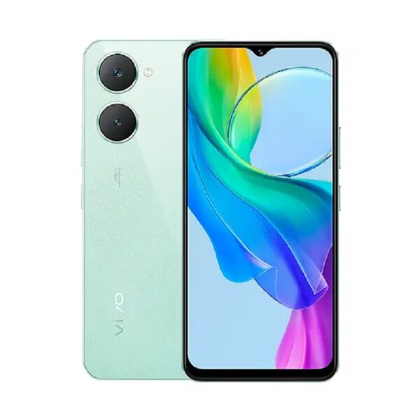 Vivo Y18e