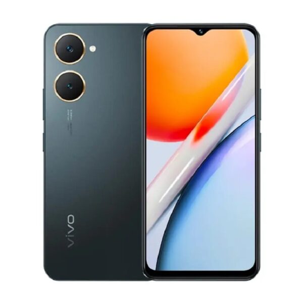 Vivo Y36c