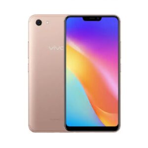 Vivo Y81