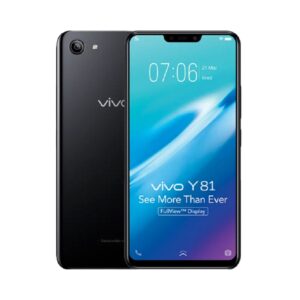 Vivo Y81i