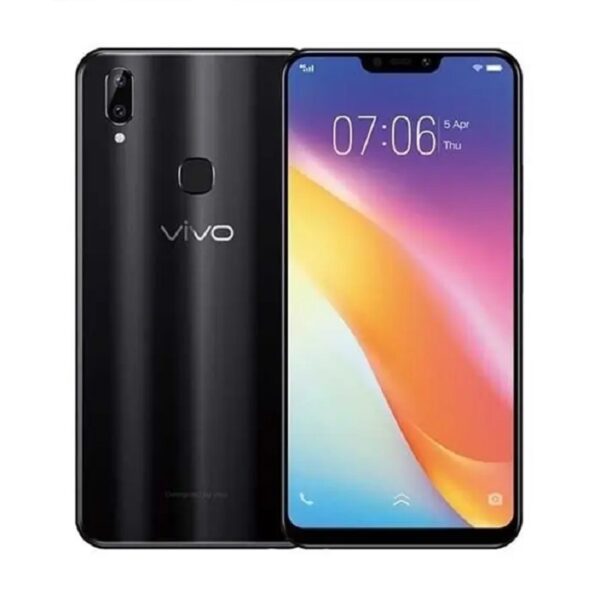 Vivo Y85