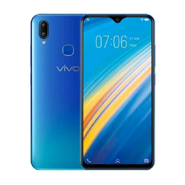 Vivo Y91i