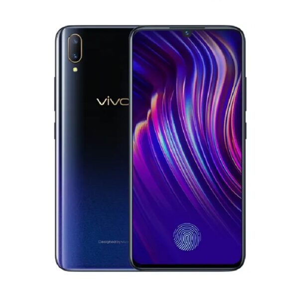 Vivo V11 Pro