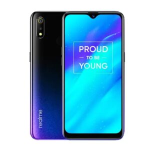 Realme 3