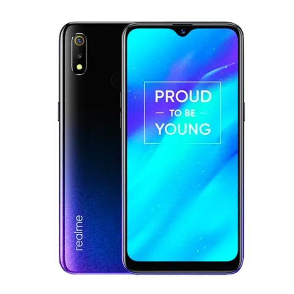 Realme 3