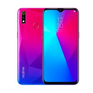 Realme 3i