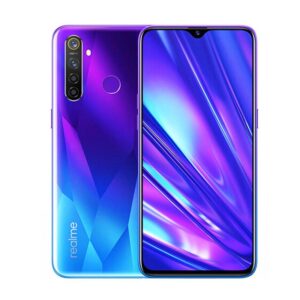 Realme 5