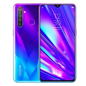 Realme 5 Pro