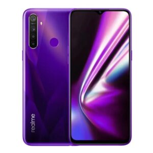 Realme 5s