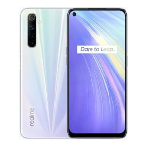 Realme 6