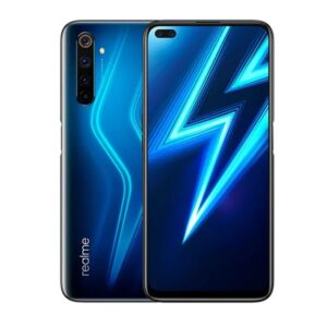 Realme 6 Pro