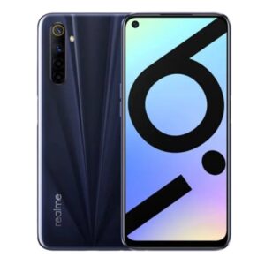 Realme 6i