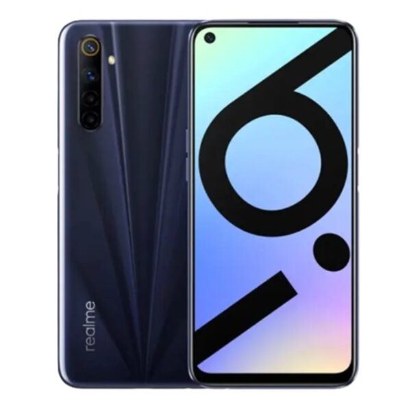 Realme 6i