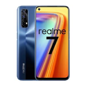 Realme 7