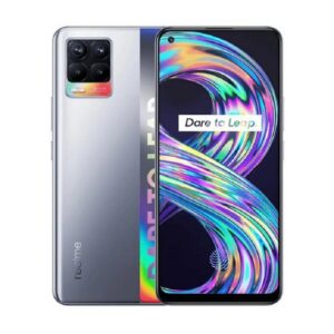 Realme 8