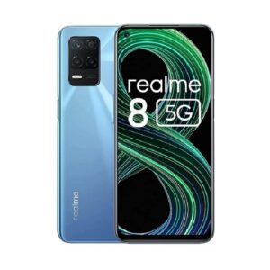 Realme 8 5G