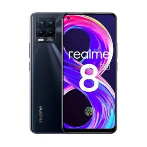 Realme 8 Pro