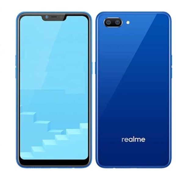 Realme C1