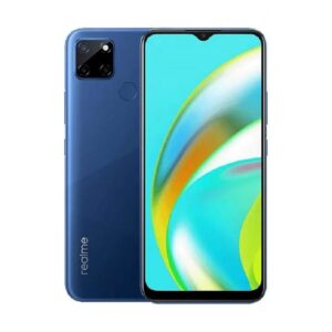 Realme C12