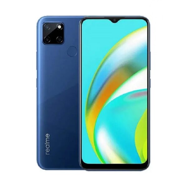 Realme C12