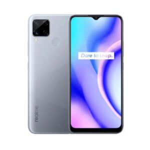 Realme C15 Qualcomm Edition