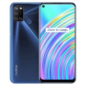 Realme C17