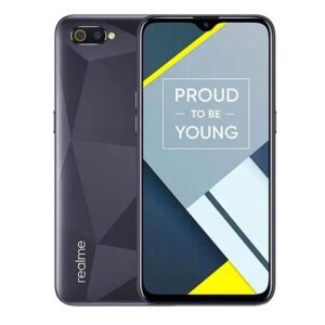 Realme C2