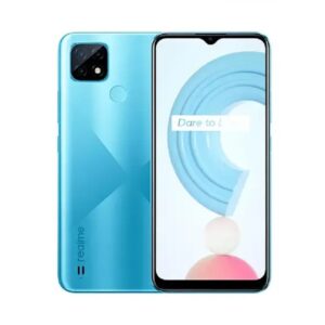 Realme C21