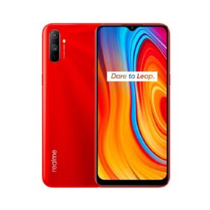 Realme C3i