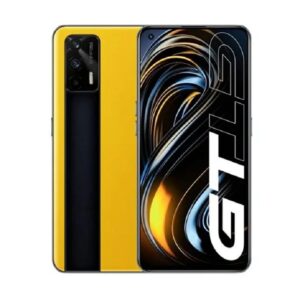 Realme GT 5G